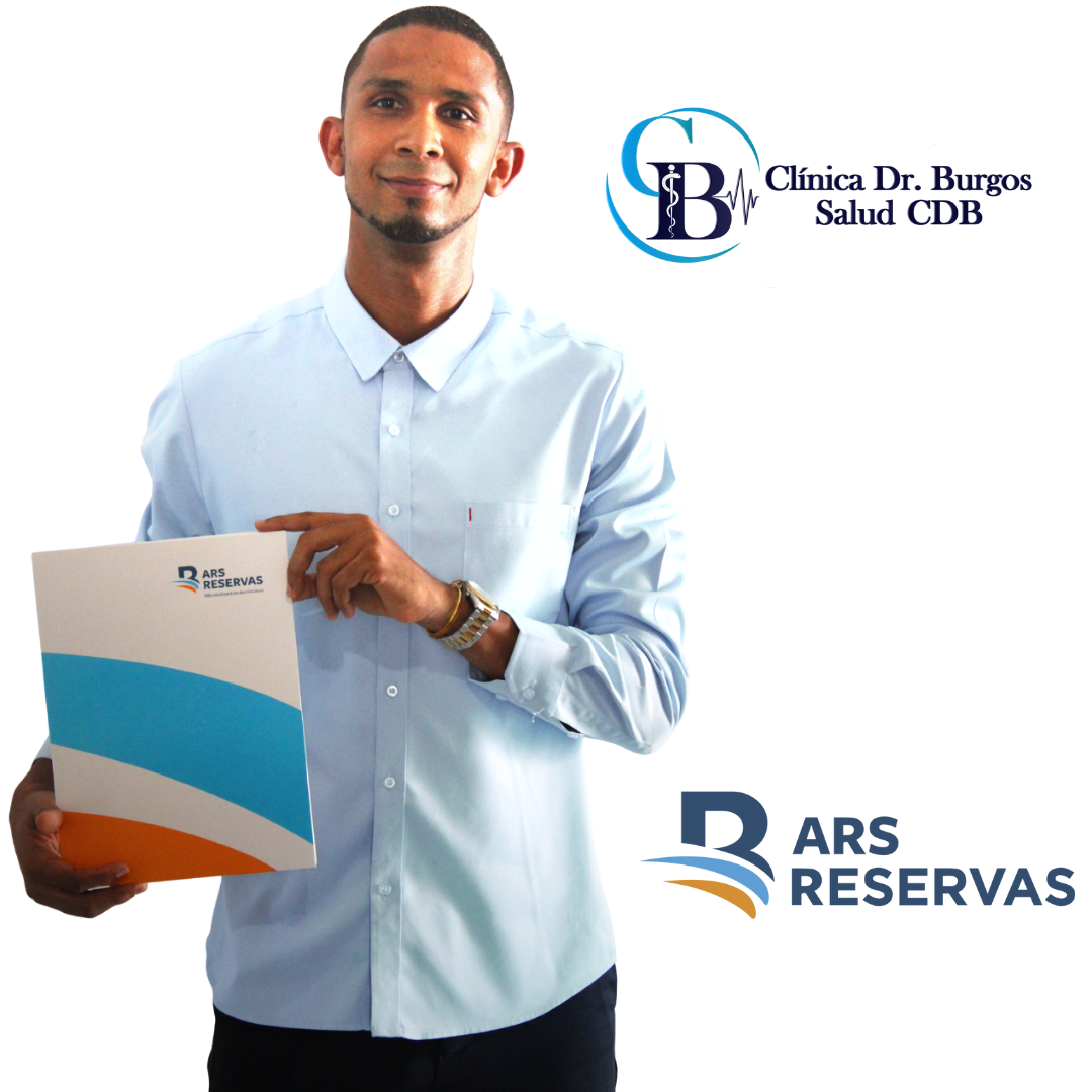 Clinica Dr. Burgos Salud CDB