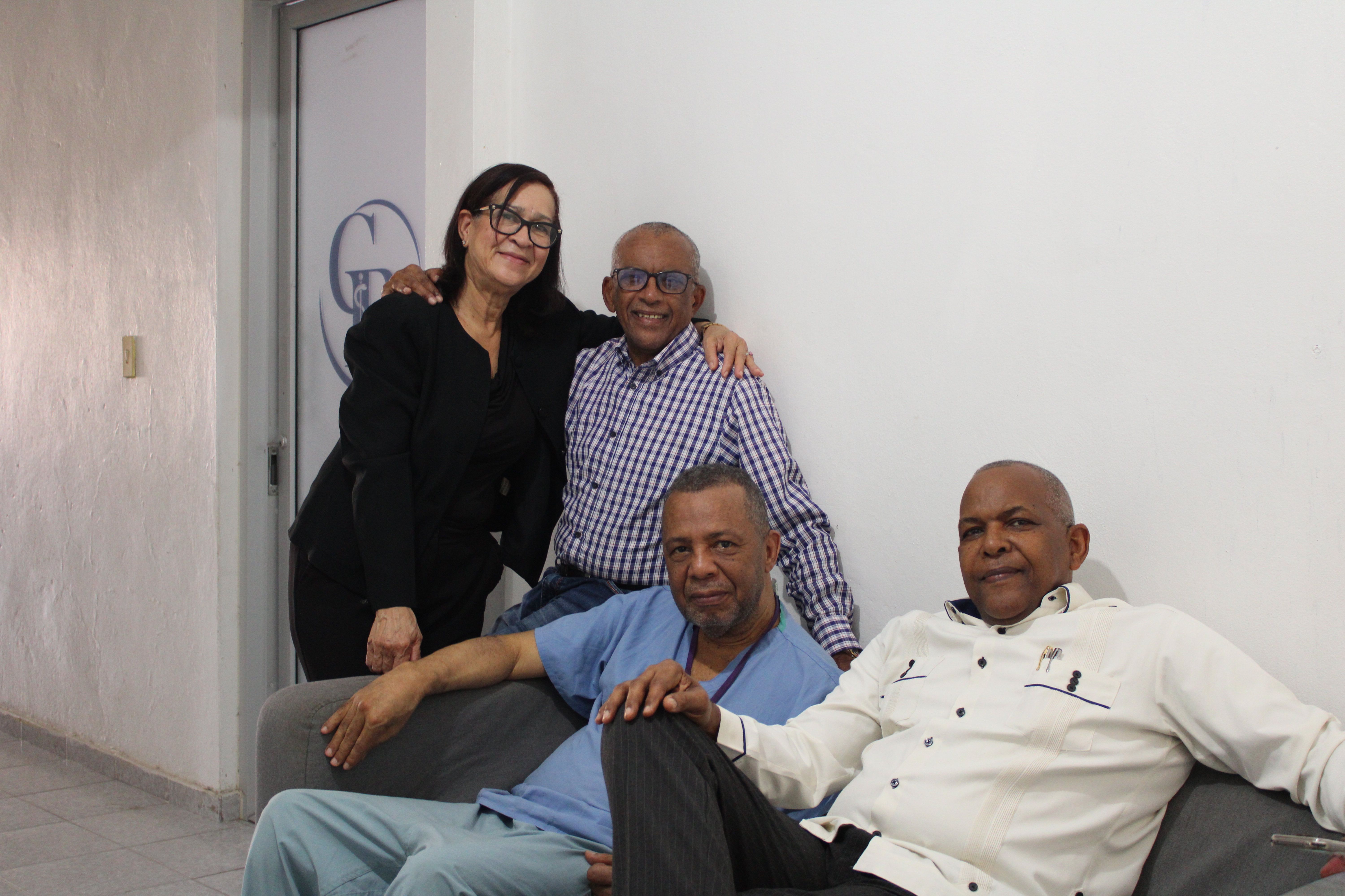 Clinica Doctor Burgos Salud CDB