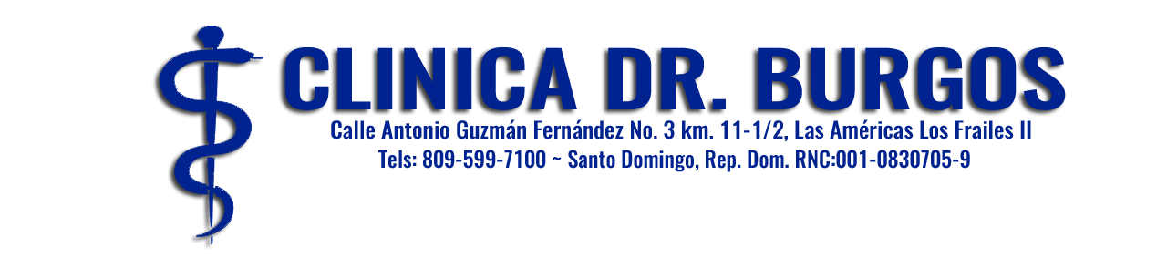 Clinica Dr. Burgos Salud CDB