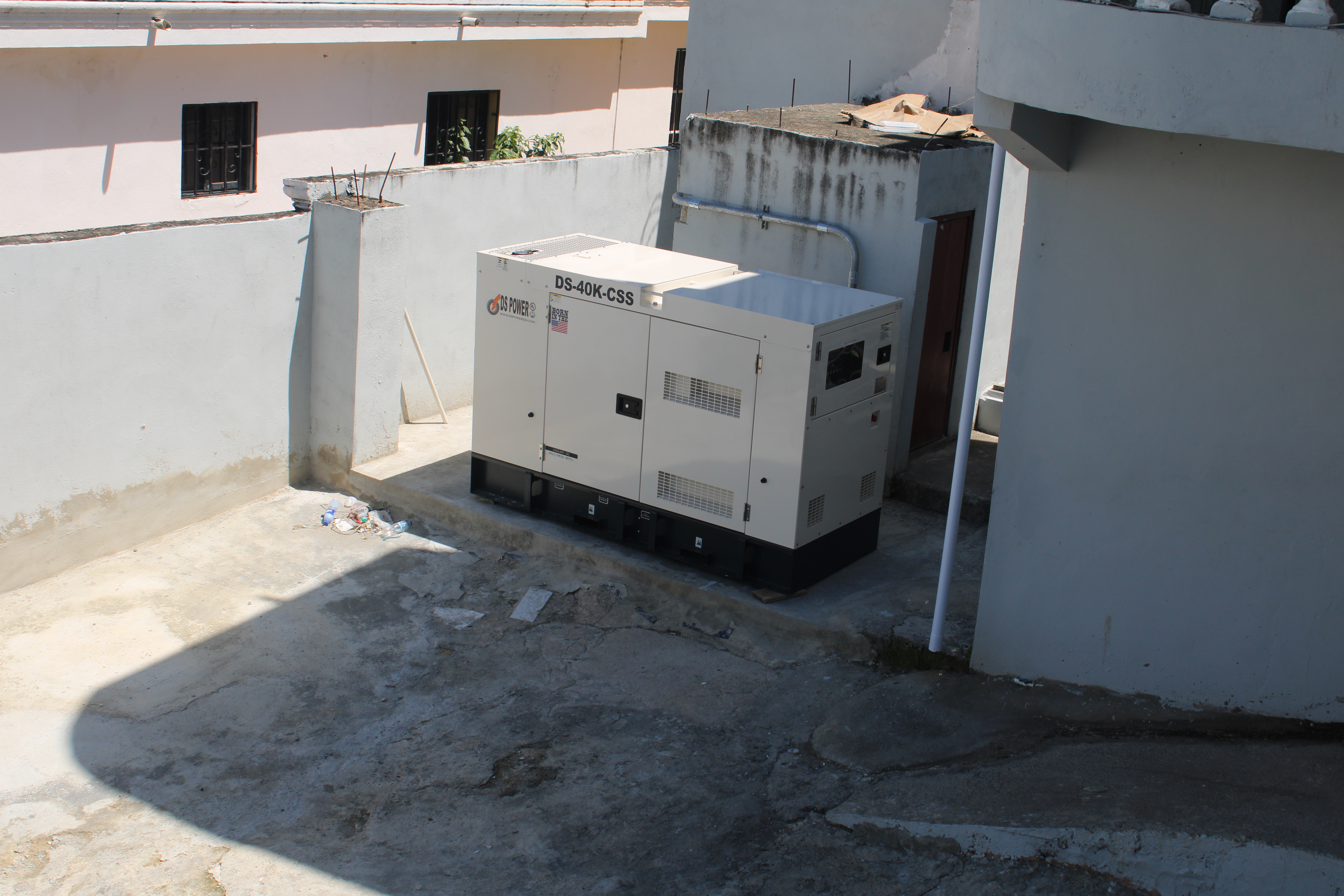 Clinica Dr. Burgos Salud CDB