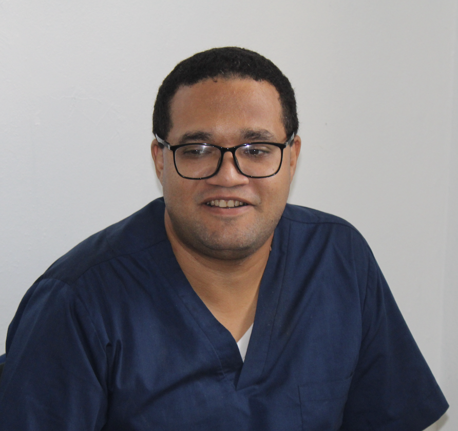 Dr. Augusto Cesar Alvarez Rodriguez