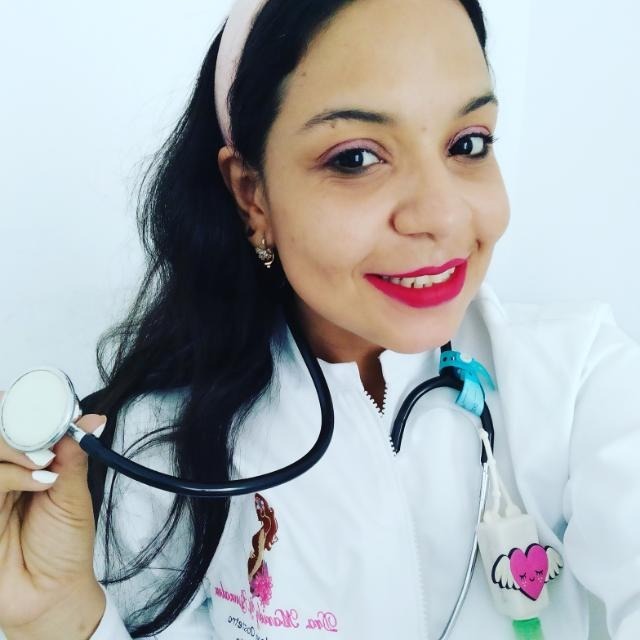 Dra. Mariely Gonzalez